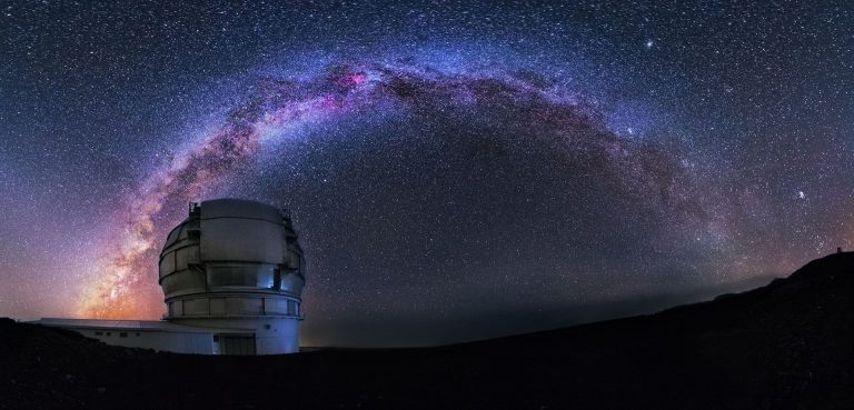 Welcome Science With GTC